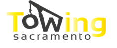 Towing Sacramento