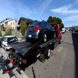 Auto Towing